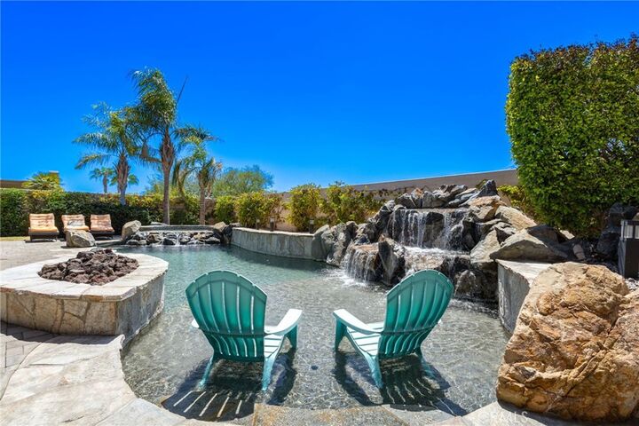 Property Photo: 43673 Spiaggia Place CA 92203