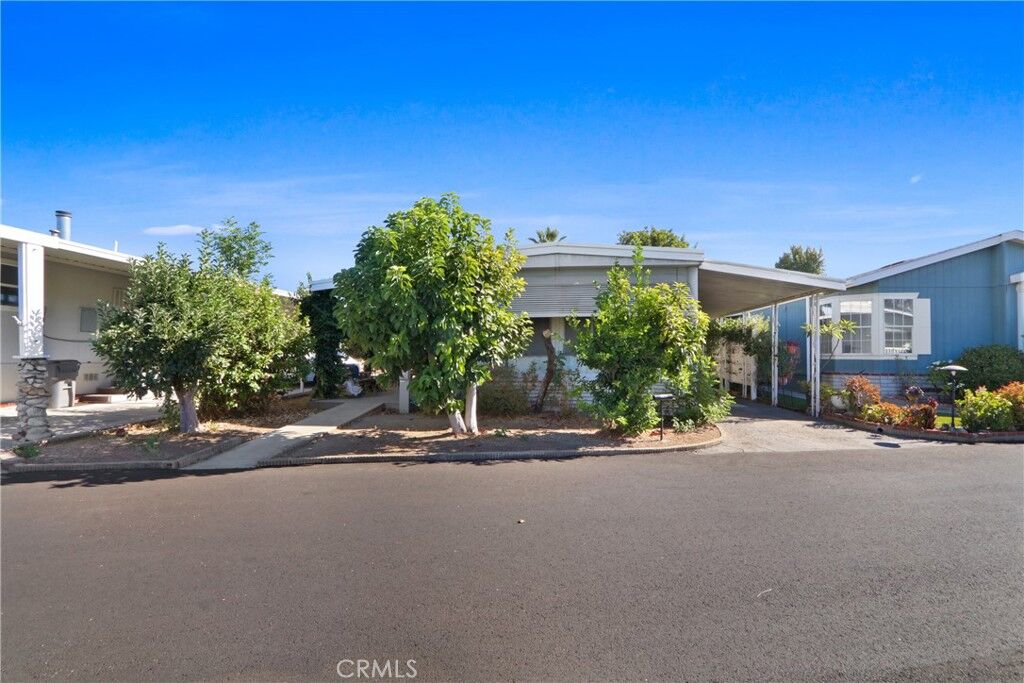 Property Photo:  3530 Damien 158  CA 91750 