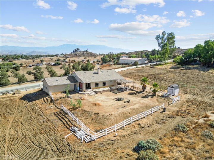 Property Photo:  29715 Central  CA 92567 