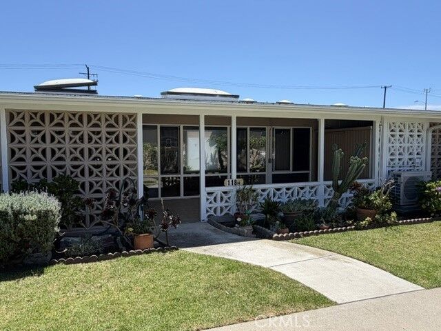 Property Photo:  1571 Golden Rain Road 118-H  CA 90740 