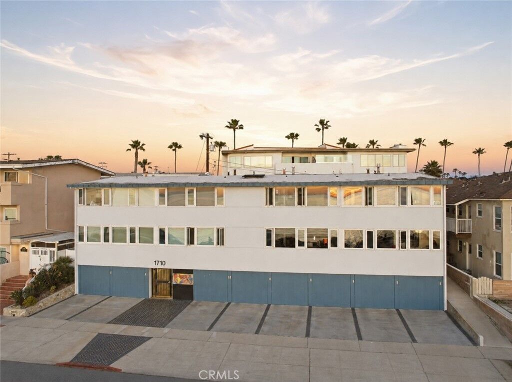 Property Photo: 1710 Esplanade CA 90277