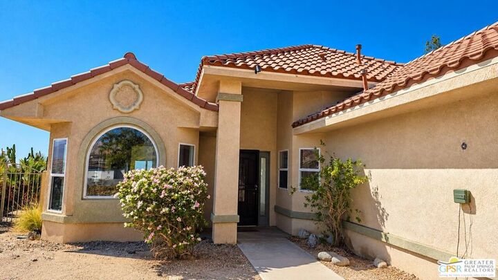 Property Photo:  67565 Monterey Road  CA 92240 