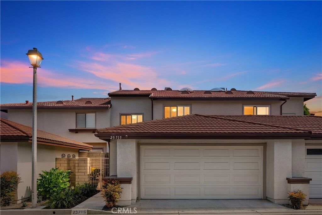 Property Photo: 25715 Harbor Point Drive 168 CA 92629