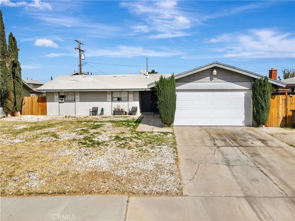 Property Photo:  18165 Lilac  CA 92301 