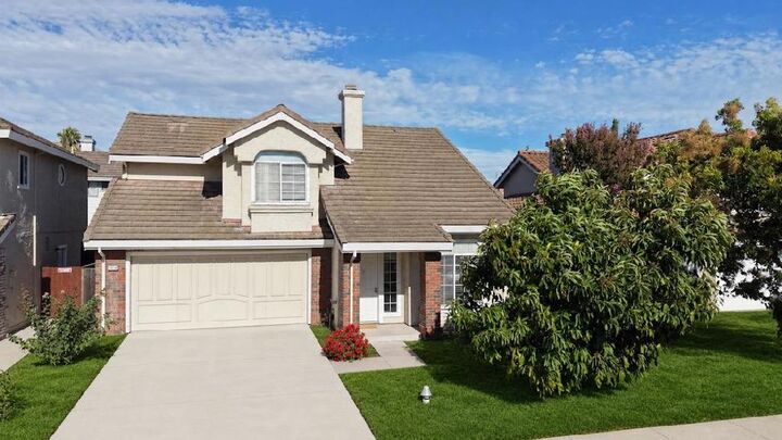 Property Photo: 1016 Gordon Street CA 95035