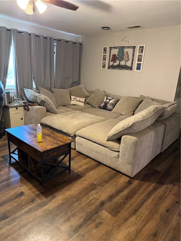Property Photo:  23150 Tussing Ranch  CA 92308 