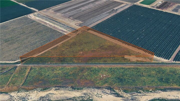 Property Photo: 0 0 Nwx Highway 152 & Coyote Rd CA 95317