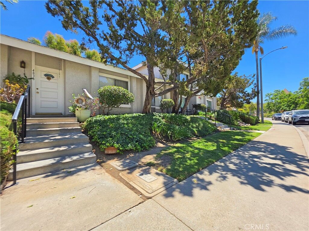 Property Photo:  4846 Liverpool Street  CA 92886 