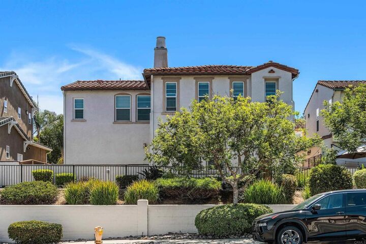 Property Photo: 1494 Mosaic Glen CA 92029