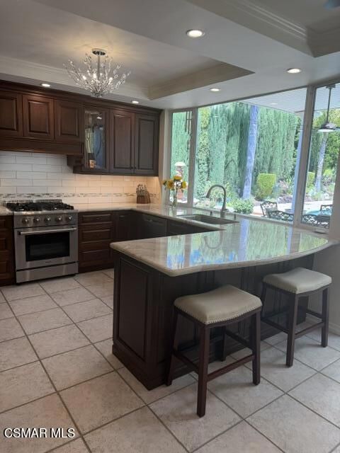 Property Photo:  4130 Towhee Drive  CA 91302 