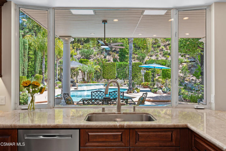 Property Photo:  4130 Towhee Drive  CA 91302 