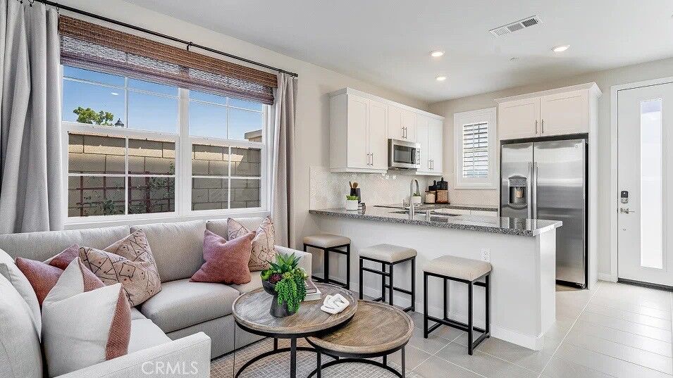 Property Photo: 2660 E Lincoln Paseo CA 91762