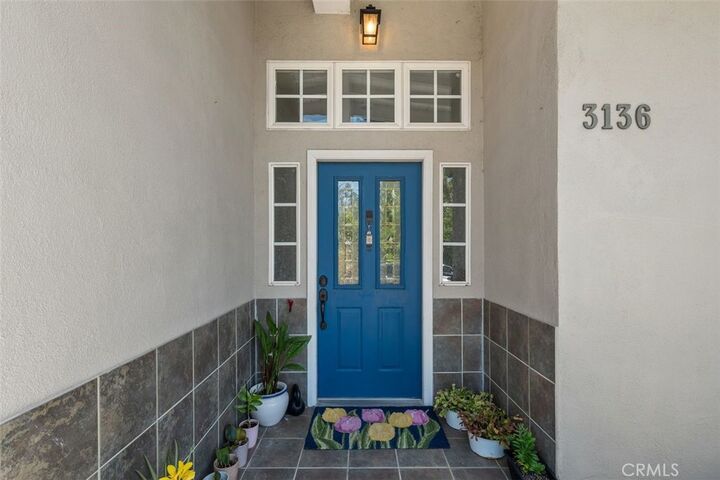 Property Photo: 3136 Frances Avenue CA 91214