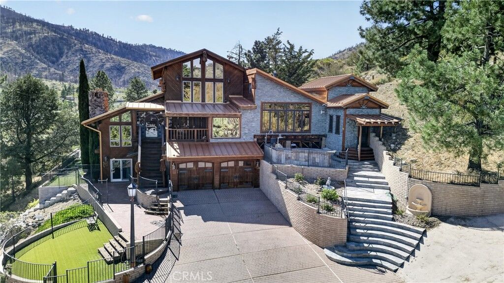 Property Photo:  488 Ca-2  CA 92397 