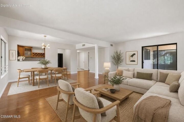 Property Photo:  4700 Natick Avenue 310  CA 91403 
