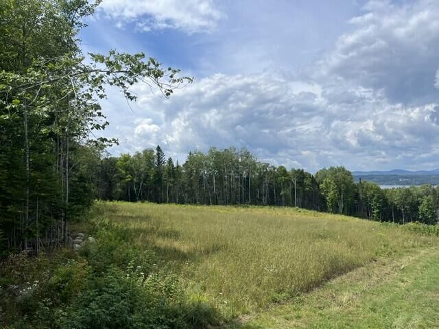 Property Photo: Lot 44.1a S South Shore Drive ME 04970