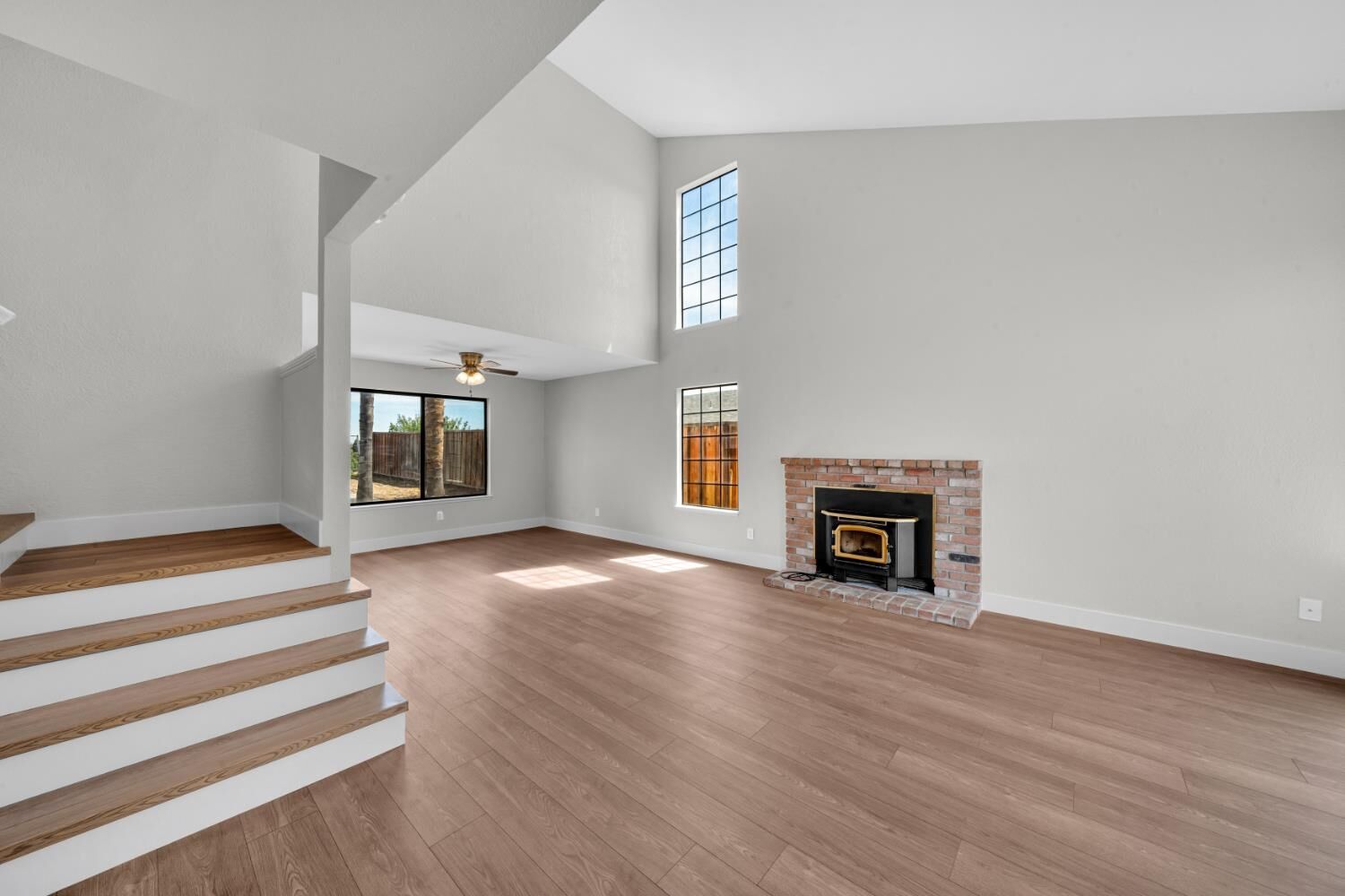 Property Photo: 4229 Palomar Drive CA 94531