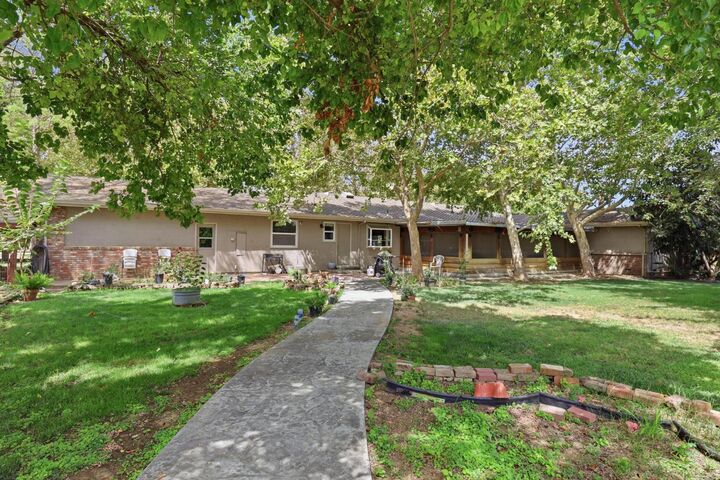 Property Photo:  4836 Freshwater Road  CA 95987 