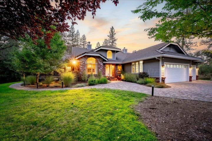 Property Photo:  17595 Lakeview Hills Road  CA 95722 