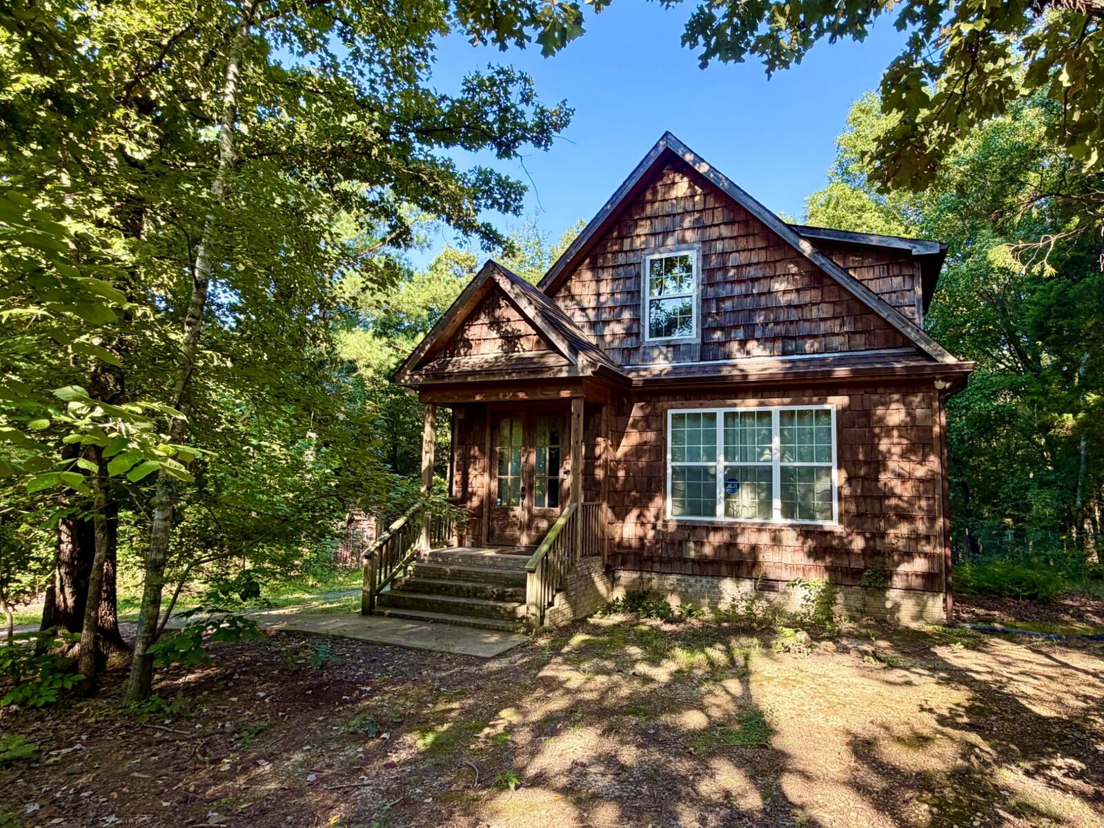 Property Photo: 663 Promise Land Rd TN 37036
