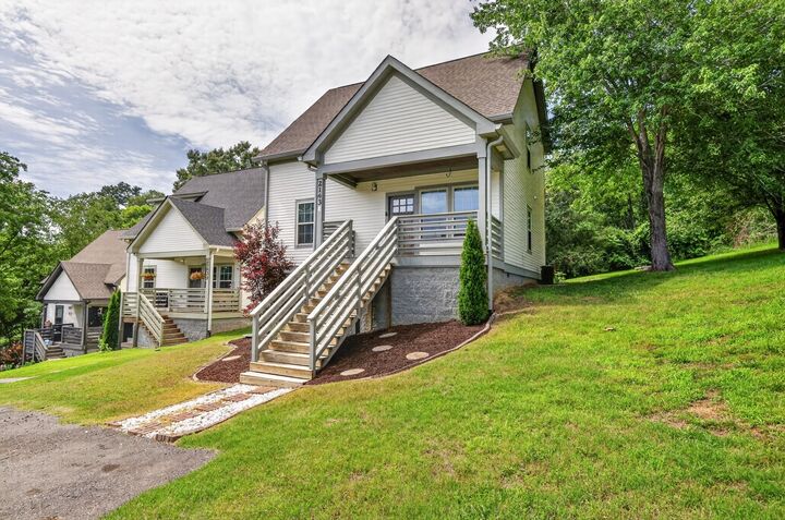 Property Photo: 2143 Bell St A TN 37015