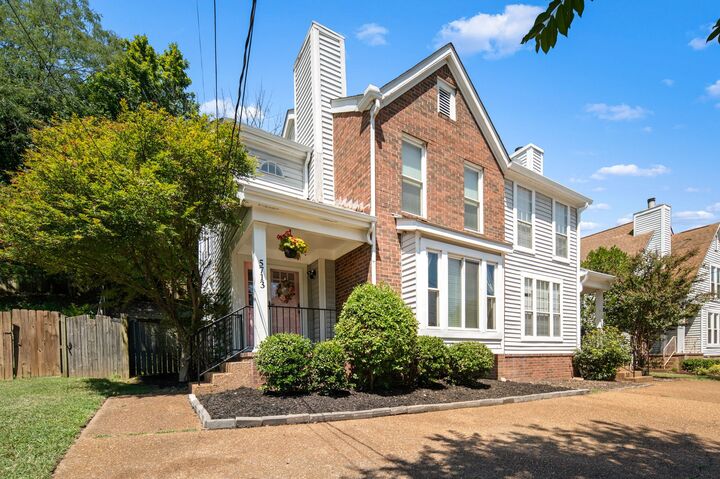 Property Photo:  5713 Brentwood Meadows Cir  TN 37027 