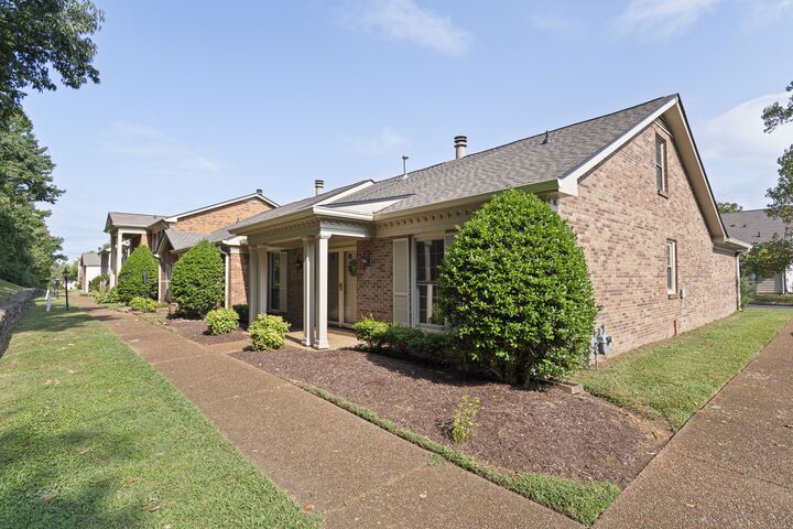 Property Photo:  900 General George Patton Rd  TN 37221 