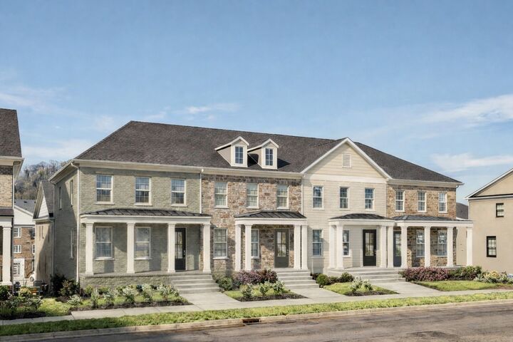 Property Photo: 320 Gathering Walk Wav-Int TN 37122