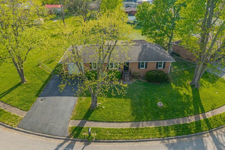 Property Photo:  3611 Bahama Dr  KY 42240 
