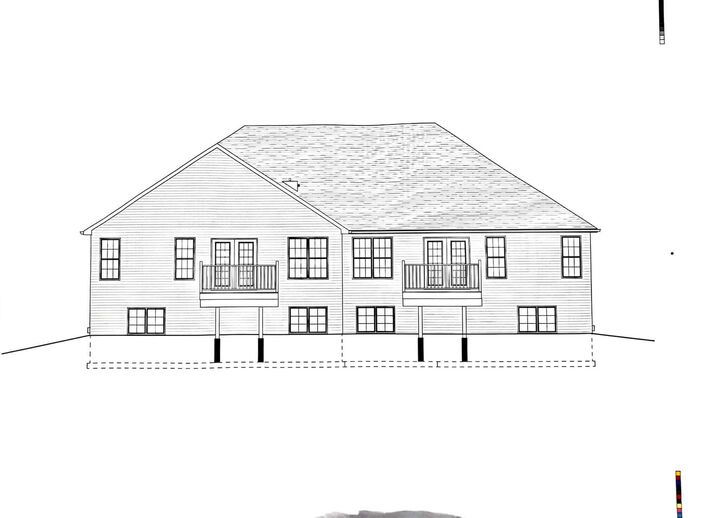 Property Photo: 710 Aspen IA 52761