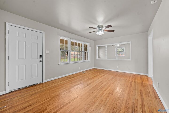 Property Photo: 4310 Irondale Drive NW AL 35810