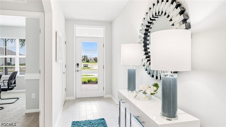 Property Photo: 4202 13th Street SW FL 33976