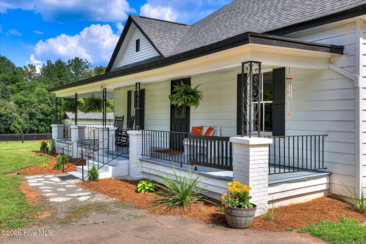 Property Photo: 1131 Highway 378 E SC 29835