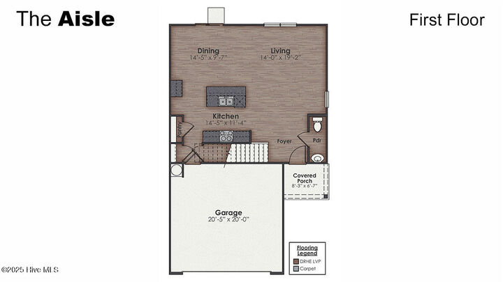 Property Photo: 4153 Morning Light Drive SE Lot 277 NC 28422