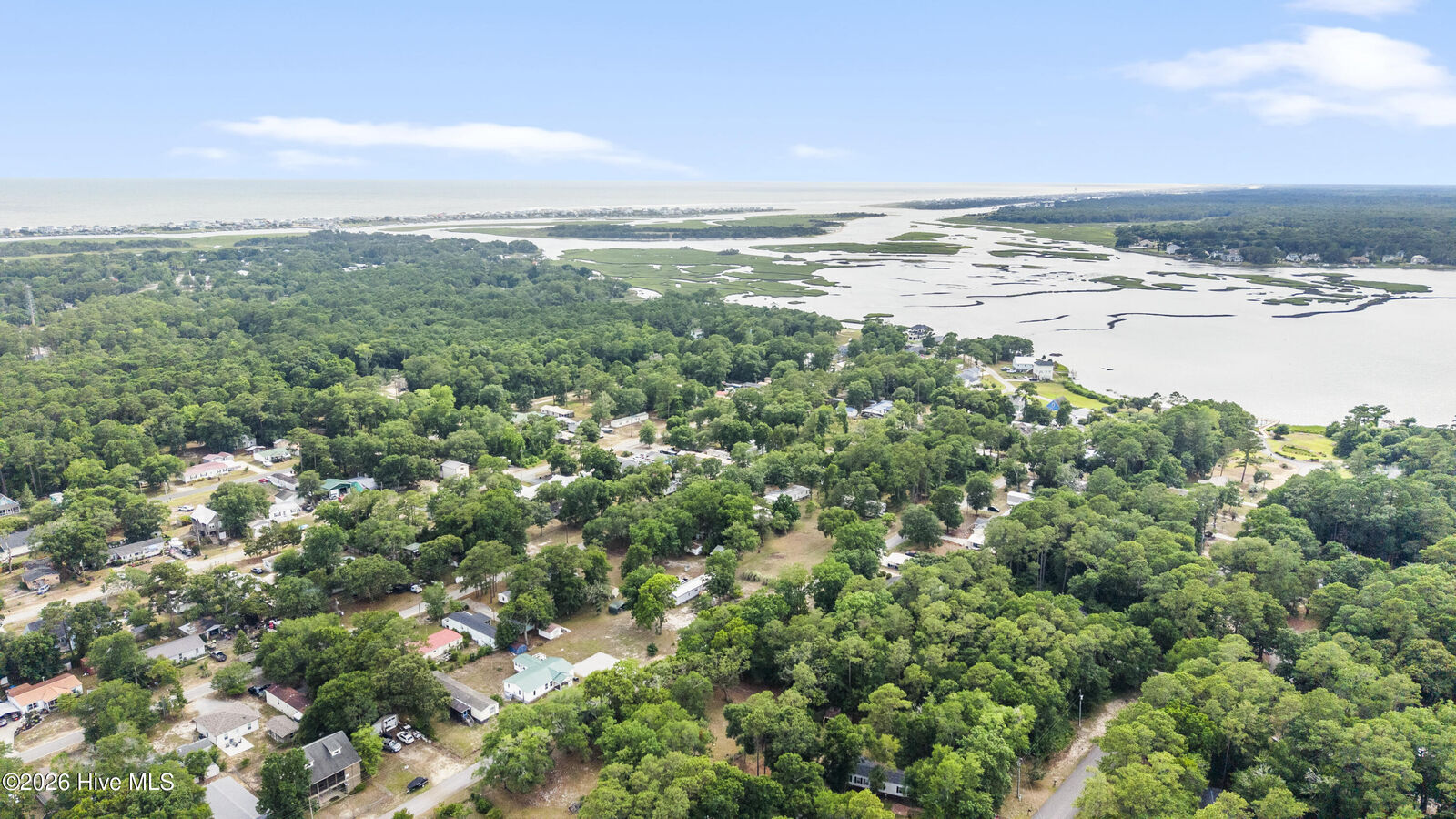 Property Photo: 605 Beachview Drive SE Lots 192 &Amp 193 NC 28422