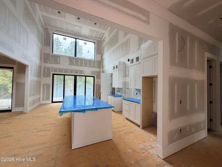 Property Photo: 243 Hill Road NC 28387
