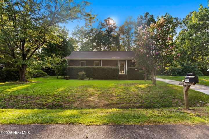 Property Photo:  719 Lewis Road  NC 28451 