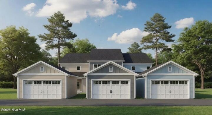 Property Photo:  213 Chatuge Lake Lane Lot 540  NC 28315 