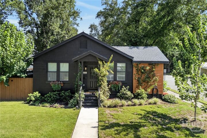 Property Photo:  1332 E 39th &Amp 2205 Ash Street  GA 31404 