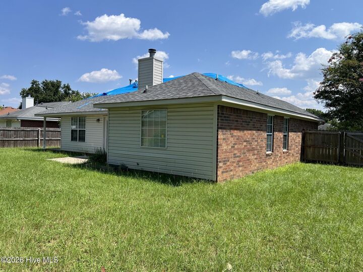 Property Photo: 154 Summerfield Circle GA 30813