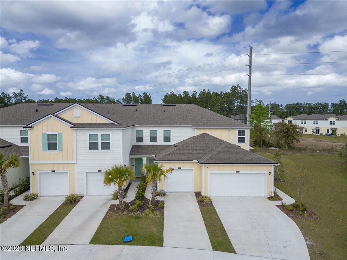 Property Photo:  164 Java Lane  FL 32092 