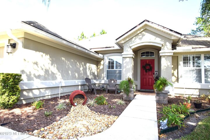 Property Photo:  3055 Covenant Cove Drive  FL 32224 
