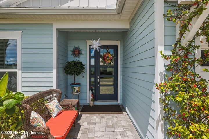 Property Photo:  543 Caribbean Place  FL 32259 