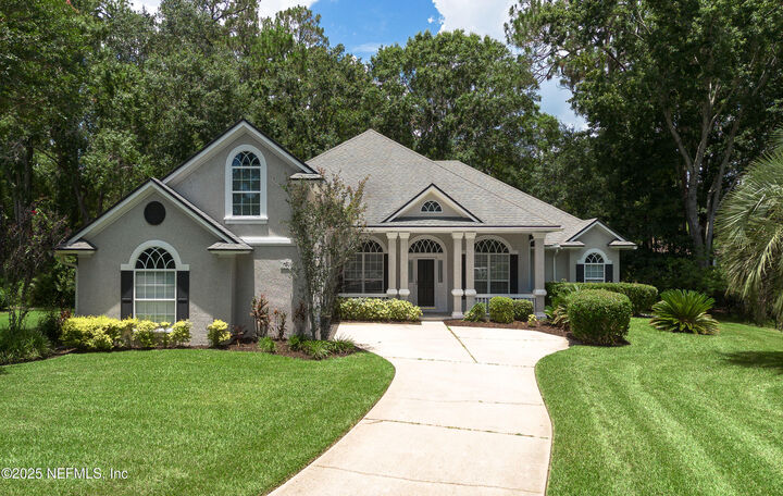 Property Photo:  1766 Preserve Point Terrace  FL 32003 