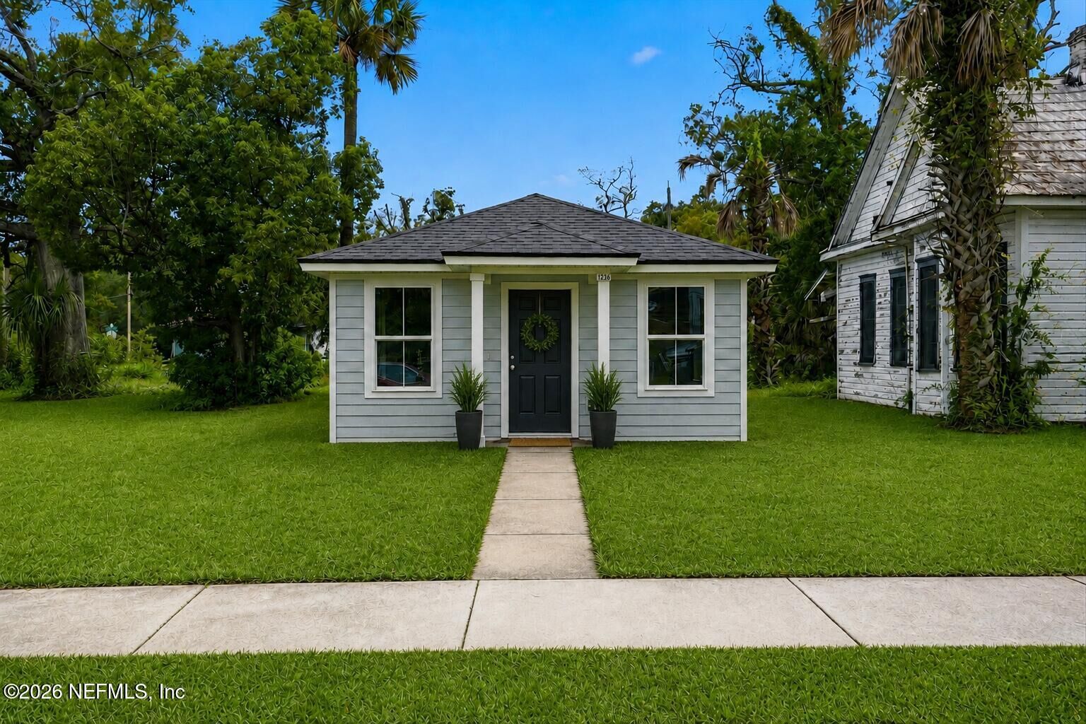 Property Photo:  1236 Hart Street  FL 32209 