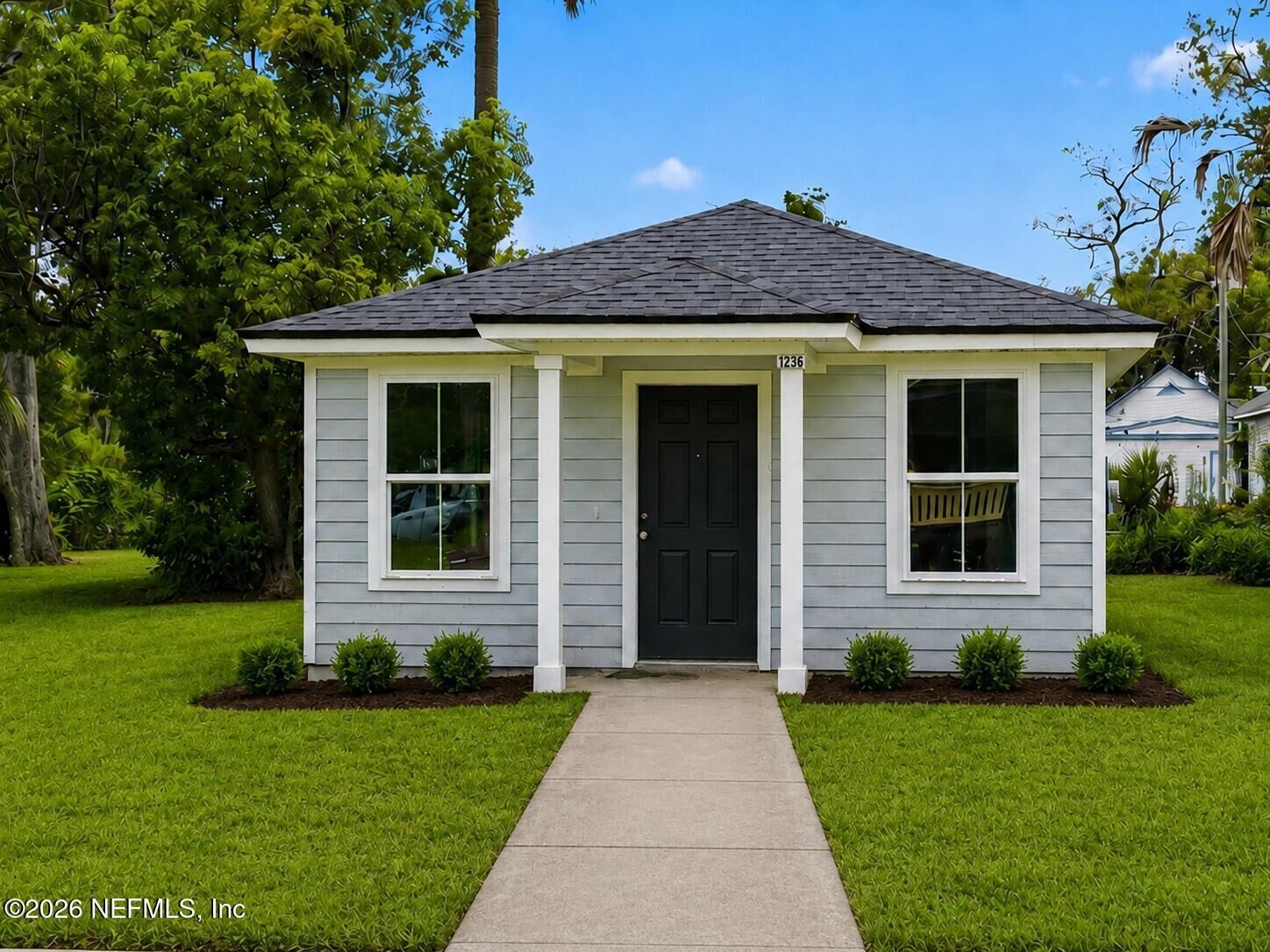 Property Photo: 1236 Hart Street FL 32209