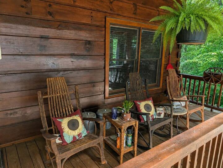 Property Photo: 78 Hidden Pine Trail GA 30512