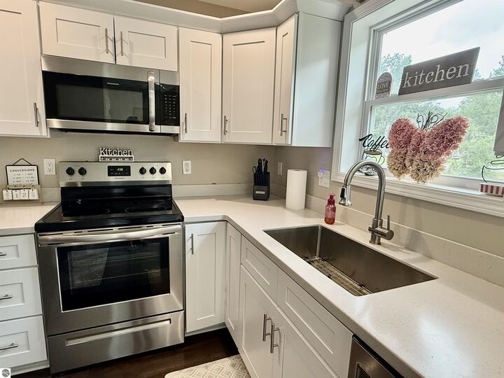 Property Photo:  4557 F-41  MI 48750 