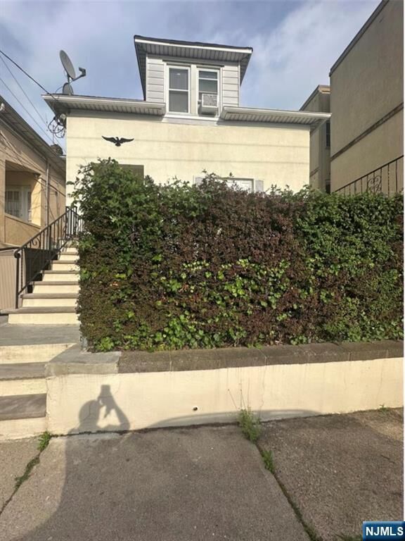 Property Photo: 282 Macarthur Avenue 1 NJ 07026