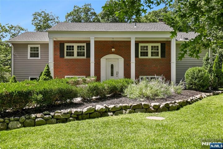 Property Photo: 20 Hilltop Road NJ 07405